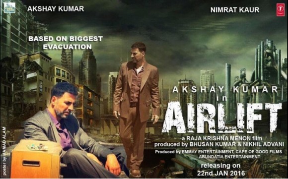 Airlift