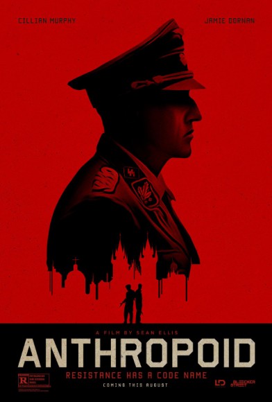 Anthropoid_Affiche