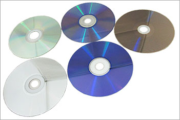 DVD_BD Disc