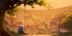 Dam Keeper