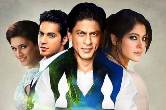 Dilwale