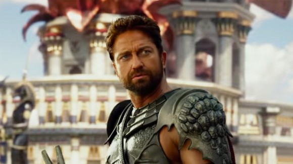 Gods of Egypt