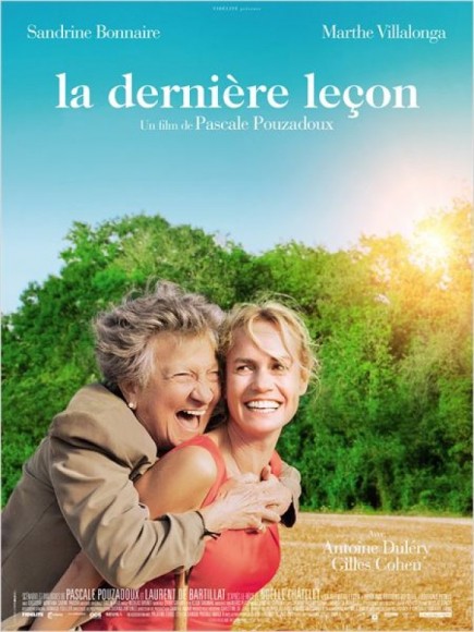 La Dernière Leçon