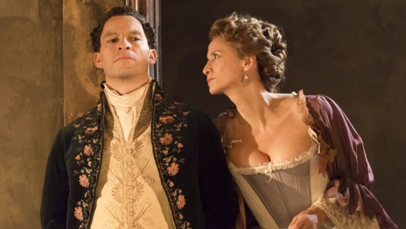 Les liaisons dangereuses