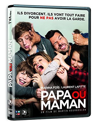 Papa ou maman