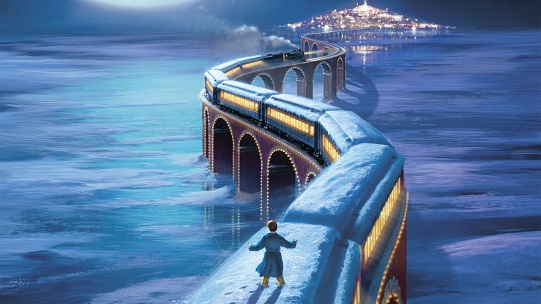 Polar Express