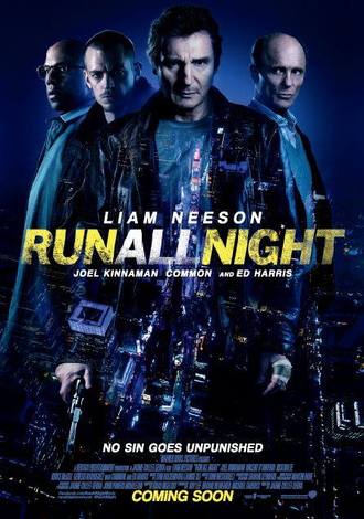 Run All Night