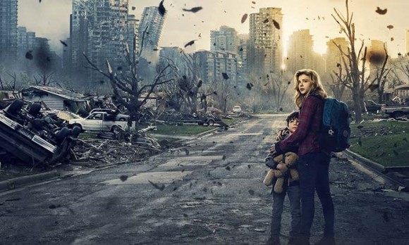 The 5th Wave