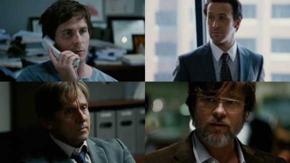 The Big Short