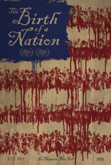 the-birth-of-a-nation_affiche