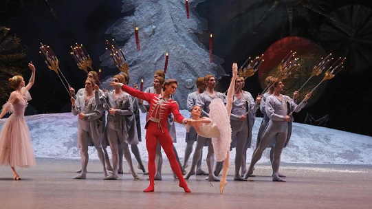 The Nutcracker