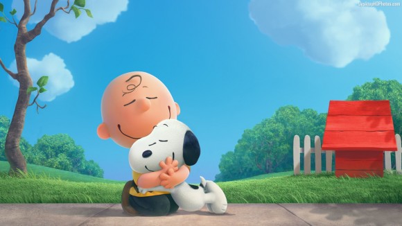 The Peanuts Movie