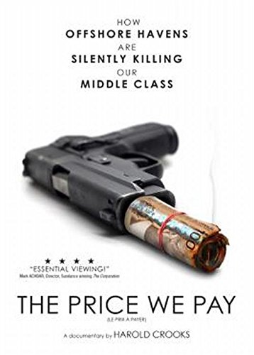 The Price We Pay_Pochette