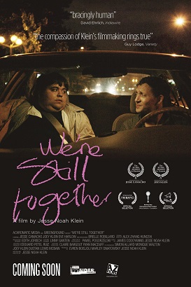 We're Still Together_Affiche